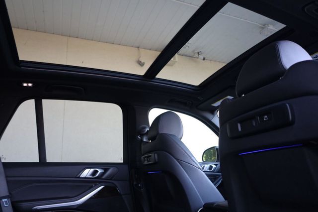 2019 BMW X5 xDrive40i - 23052834 - 25