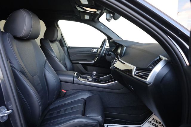 2019 BMW X5 xDrive40i - 23052834 - 27