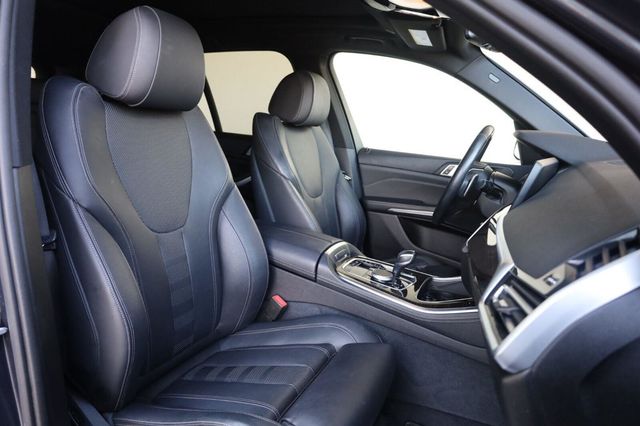 2019 BMW X5 xDrive40i - 23052834 - 28