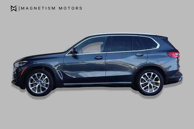2019 BMW X5 xDrive40i - 23052834 - 2