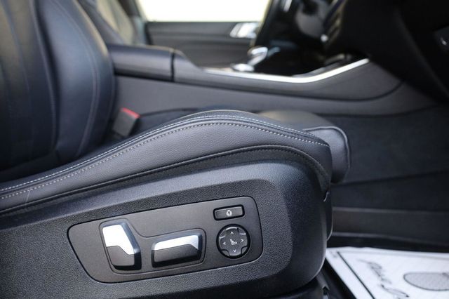 2019 BMW X5 xDrive40i - 23052834 - 29