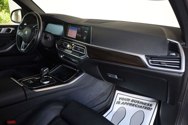2019 BMW X5 xDrive40i - 23052834 - 31