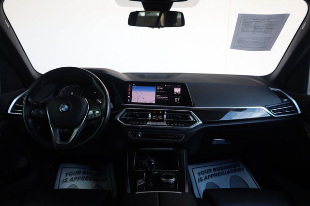 2019 BMW X5 xDrive40i - 23052834 - 32