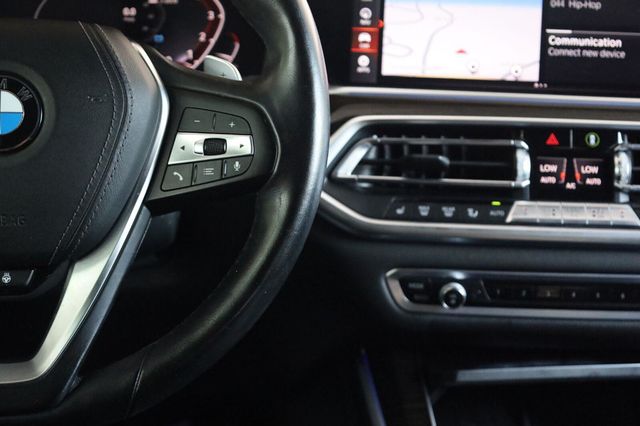 2019 BMW X5 xDrive40i - 23052834 - 35
