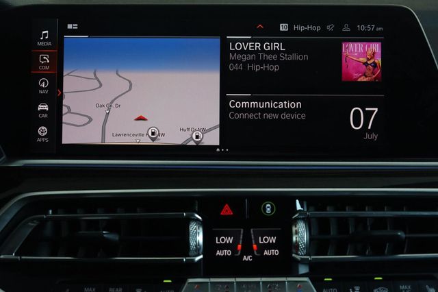 2019 BMW X5 xDrive40i - 23052834 - 38