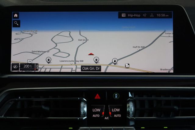 2019 BMW X5 xDrive40i - 23052834 - 39