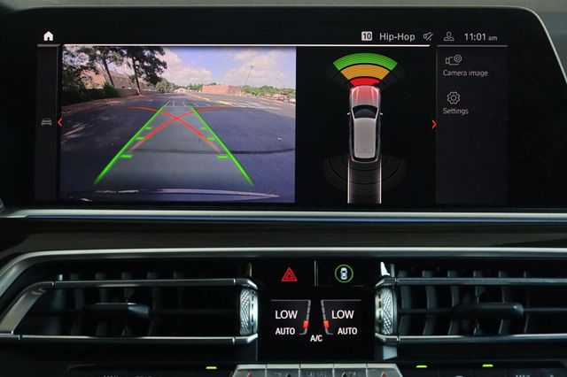 2019 BMW X5 xDrive40i - 23052834 - 40