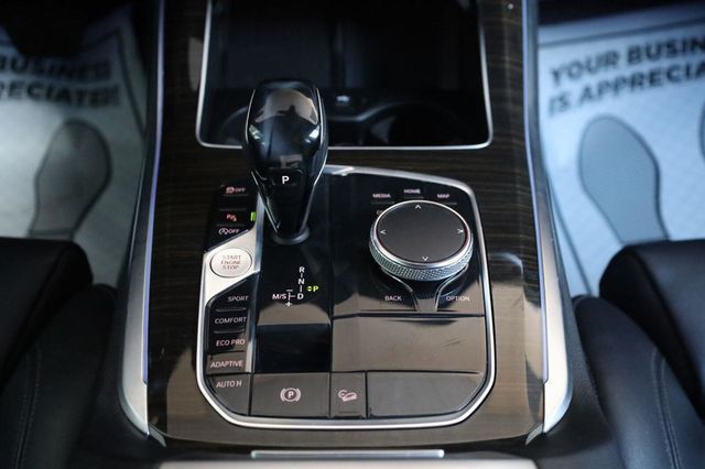 2019 BMW X5 xDrive40i - 23052834 - 42