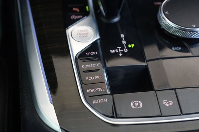 2019 BMW X5 xDrive40i - 23052834 - 43