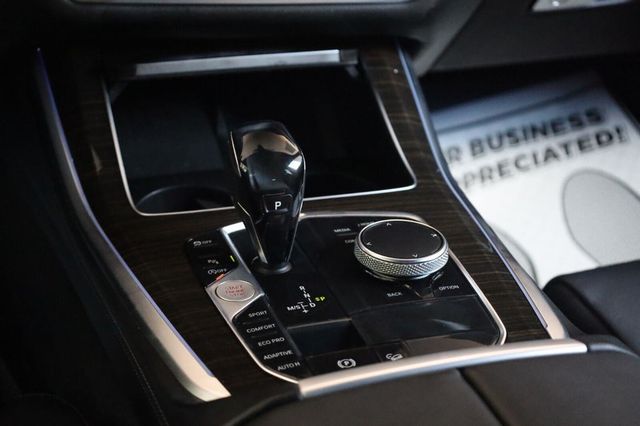 2019 BMW X5 xDrive40i - 23052834 - 50