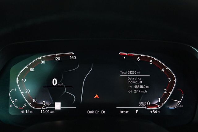 2019 BMW X5 xDrive40i - 23052834 - 51