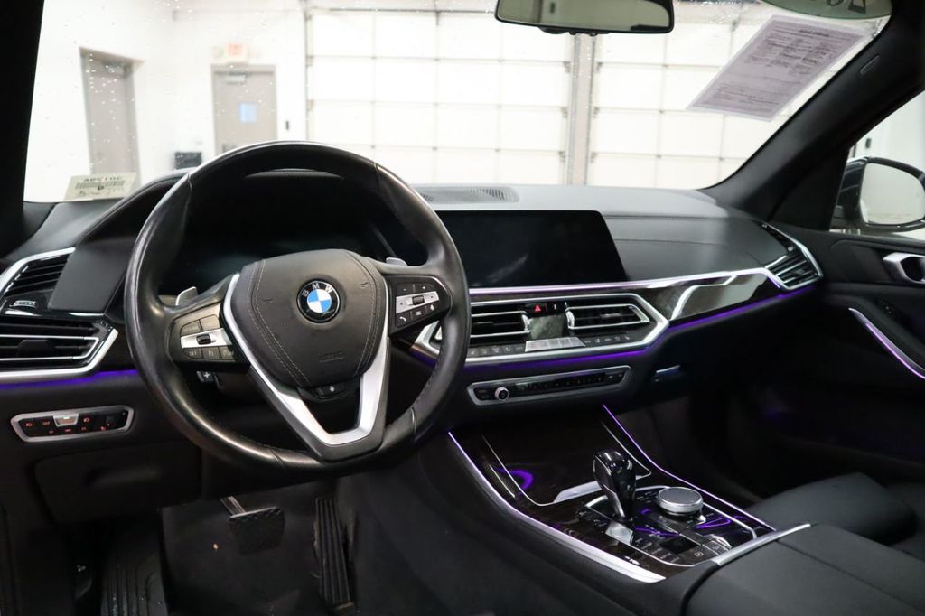 2019 BMW X5 xDrive40i - 21179724 - 22