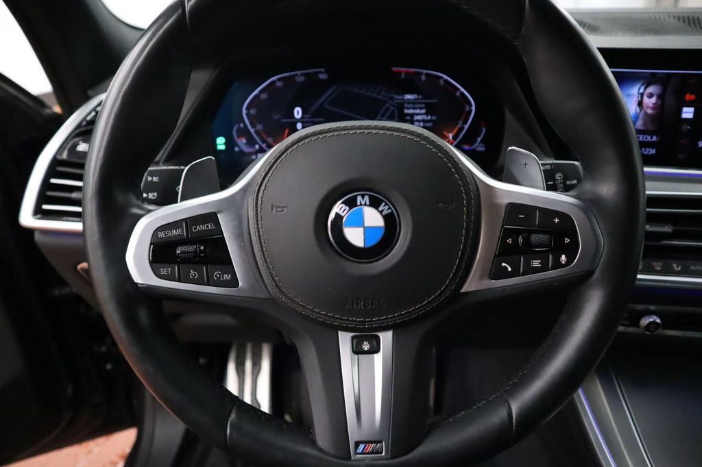 2019 BMW X5 xDrive40i - 21180652 - 27