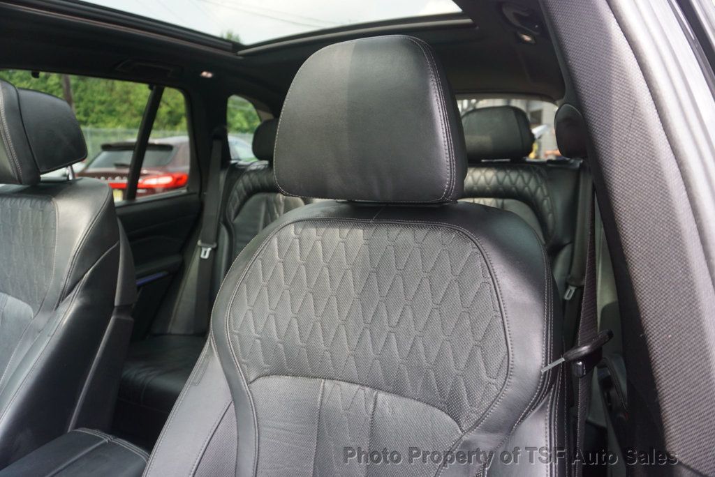 2019 BMW X5 xDrive40i M SPORT/EXECUTIVE/LUX SEATING/PREMIUM 2/PARK ASSIST  - 23066467 - 12
