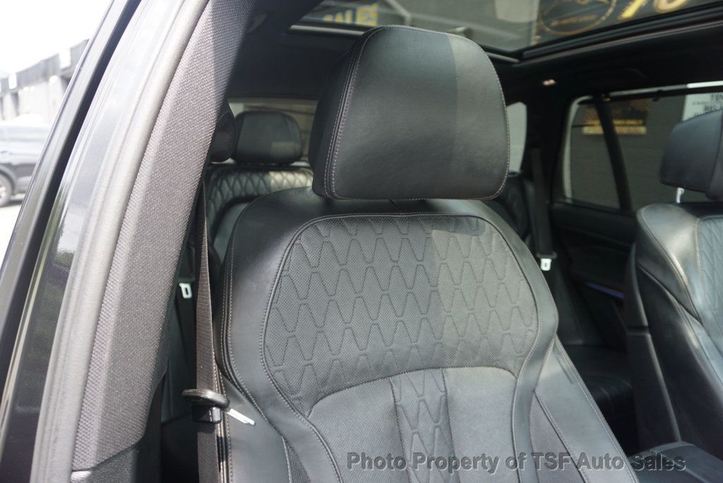 2019 BMW X5 xDrive40i M SPORT/EXECUTIVE/LUX SEATING/PREMIUM 2/PARK ASSIST  - 23066467 - 13