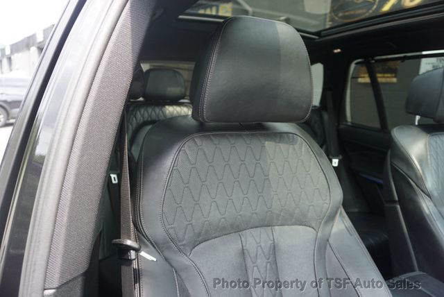 2019 BMW X5 xDrive40i M SPORT/EXECUTIVE/LUX SEATING/PREMIUM 2/PARK ASSIST  - 23066467 - 13