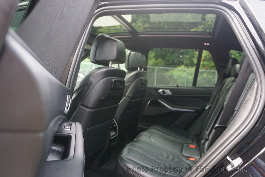2019 BMW X5 xDrive40i M SPORT/EXECUTIVE/LUX SEATING/PREMIUM 2/PARK ASSIST  - 23066467 - 14