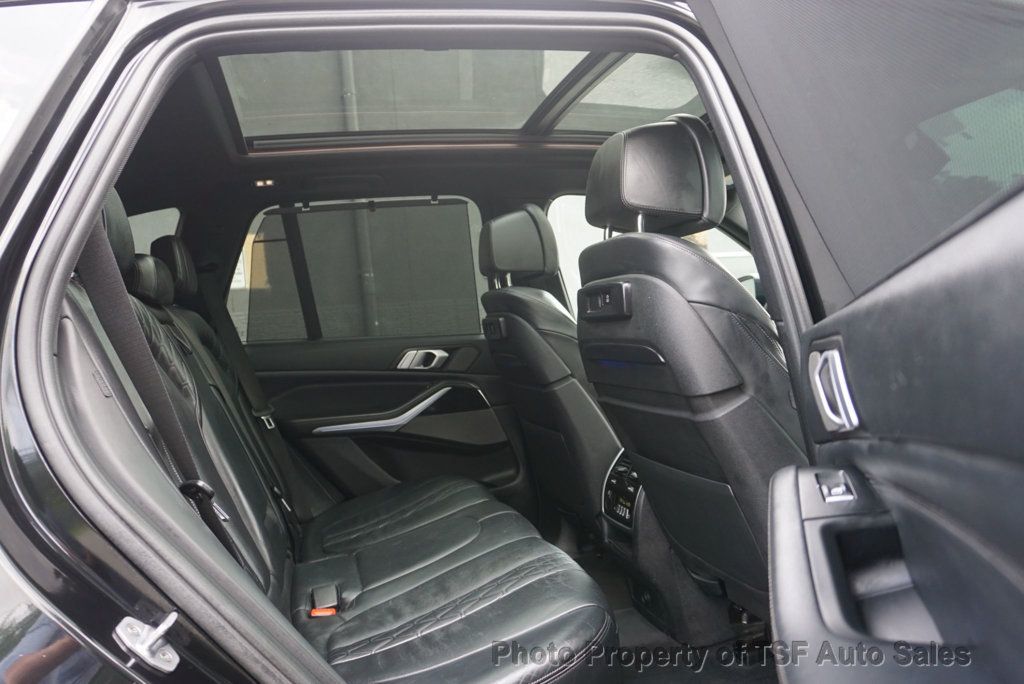 2019 BMW X5 xDrive40i M SPORT/EXECUTIVE/LUX SEATING/PREMIUM 2/PARK ASSIST  - 23066467 - 15