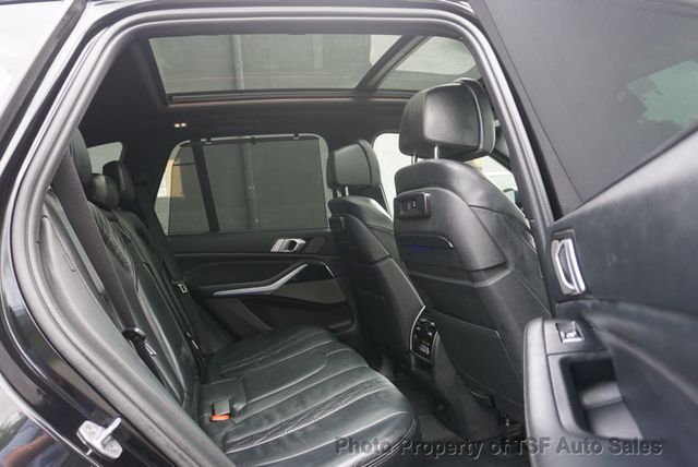 2019 BMW X5 xDrive40i M SPORT/EXECUTIVE/LUX SEATING/PREMIUM 2/PARK ASSIST  - 23066467 - 15