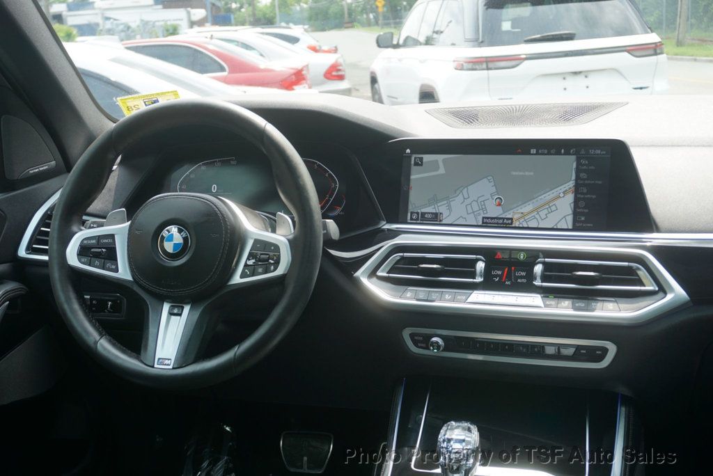 2019 BMW X5 xDrive40i M SPORT/EXECUTIVE/LUX SEATING/PREMIUM 2/PARK ASSIST  - 23066467 - 19