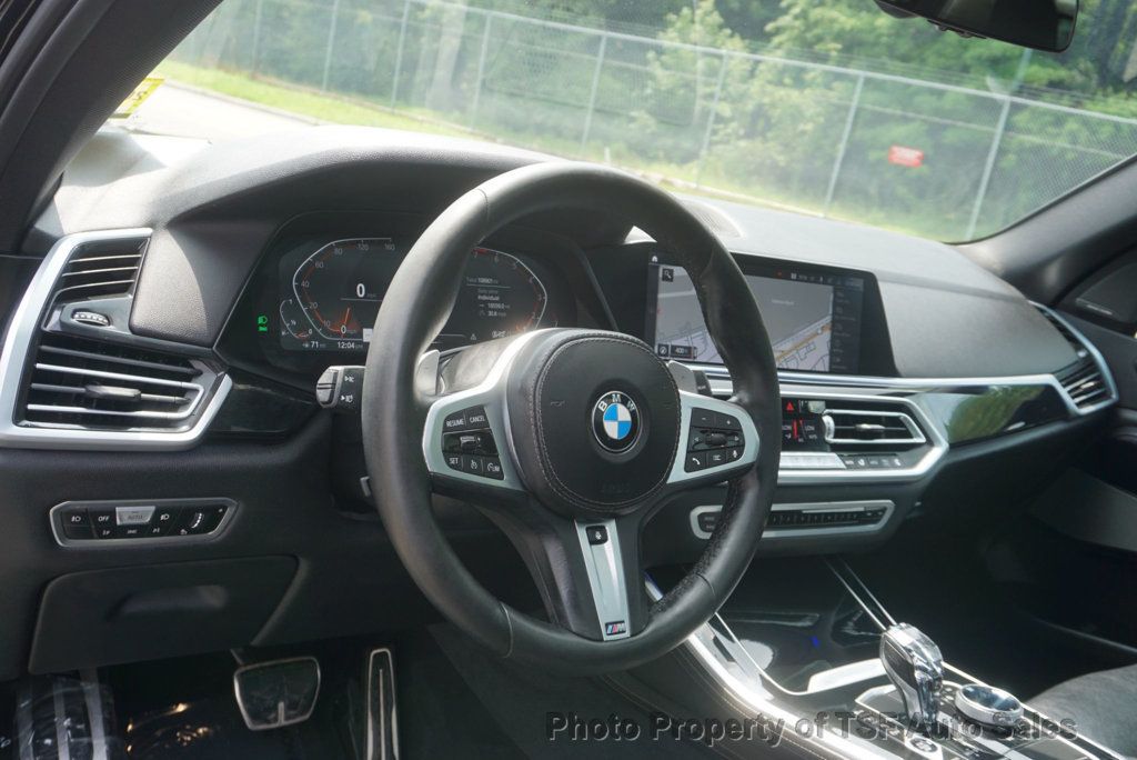 2019 BMW X5 xDrive40i M SPORT/EXECUTIVE/LUX SEATING/PREMIUM 2/PARK ASSIST  - 23066467 - 20