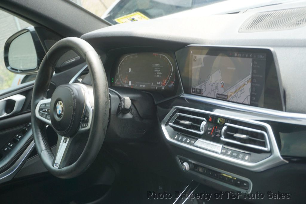 2019 BMW X5 xDrive40i M SPORT/EXECUTIVE/LUX SEATING/PREMIUM 2/PARK ASSIST  - 23066467 - 21