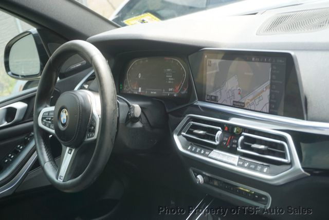 2019 BMW X5 xDrive40i M SPORT/EXECUTIVE/LUX SEATING/PREMIUM 2/PARK ASSIST  - 23066467 - 21
