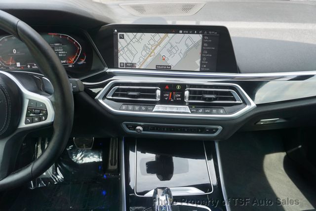 2019 BMW X5 xDrive40i M SPORT/EXECUTIVE/LUX SEATING/PREMIUM 2/PARK ASSIST  - 23066467 - 22