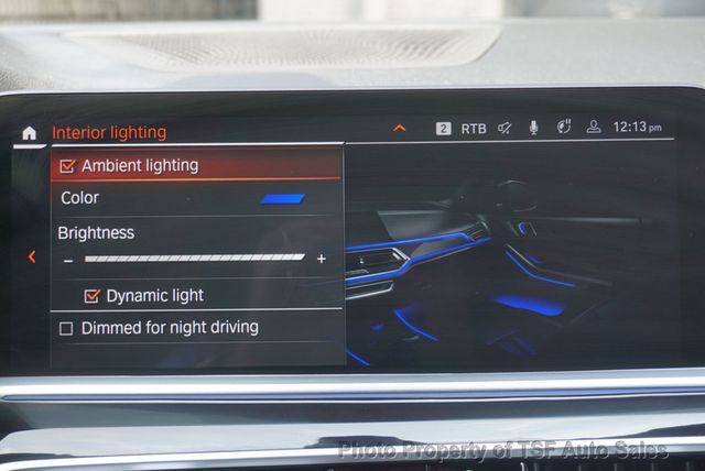 2019 BMW X5 xDrive40i M SPORT/EXECUTIVE/LUX SEATING/PREMIUM 2/PARK ASSIST  - 23066467 - 27