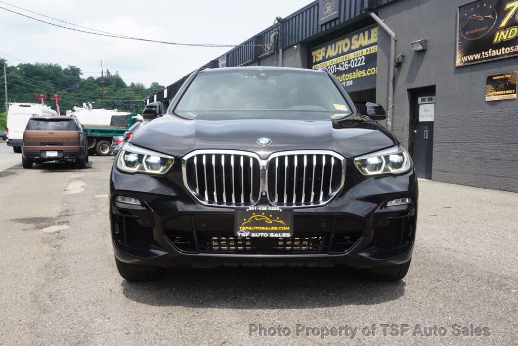 2019 BMW X5 xDrive40i M SPORT/EXECUTIVE/LUX SEATING/PREMIUM 2/PARK ASSIST  - 23066467 - 2
