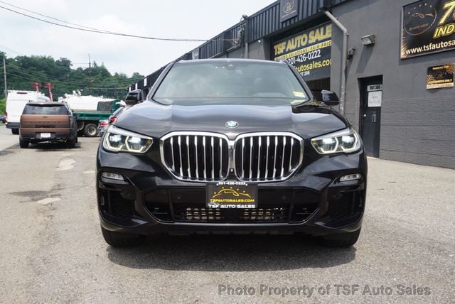 2019 BMW X5 xDrive40i M SPORT/EXECUTIVE/LUX SEATING/PREMIUM 2/PARK ASSIST  - 23066467 - 2