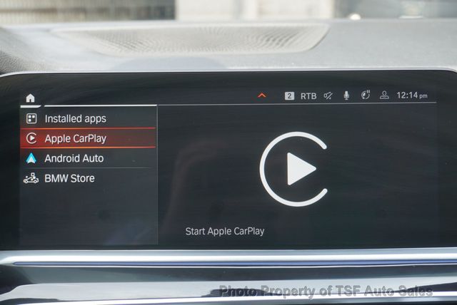 2019 BMW X5 xDrive40i M SPORT/EXECUTIVE/LUX SEATING/PREMIUM 2/PARK ASSIST  - 23066467 - 31