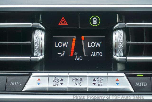 2019 BMW X5 xDrive40i M SPORT/EXECUTIVE/LUX SEATING/PREMIUM 2/PARK ASSIST  - 23066467 - 37