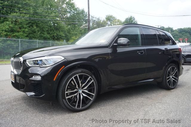 2019 BMW X5 xDrive40i M SPORT/EXECUTIVE/LUX SEATING/PREMIUM 2/PARK ASSIST  - 23066467 - 3