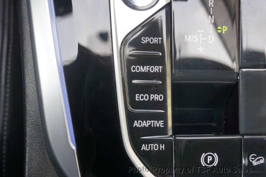 2019 BMW X5 xDrive40i M SPORT/EXECUTIVE/LUX SEATING/PREMIUM 2/PARK ASSIST  - 23066467 - 39