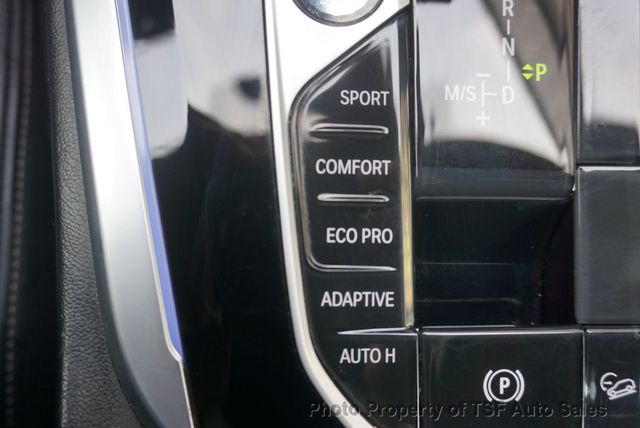 2019 BMW X5 xDrive40i M SPORT/EXECUTIVE/LUX SEATING/PREMIUM 2/PARK ASSIST  - 23066467 - 39
