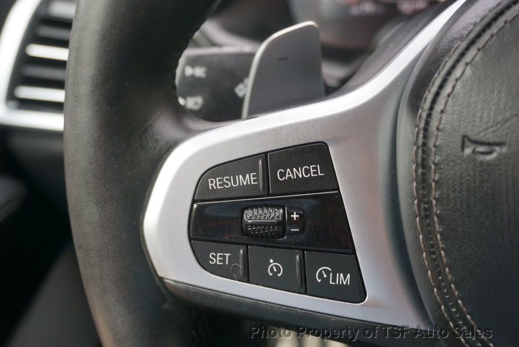 2019 BMW X5 xDrive40i M SPORT/EXECUTIVE/LUX SEATING/PREMIUM 2/PARK ASSIST  - 23066467 - 42