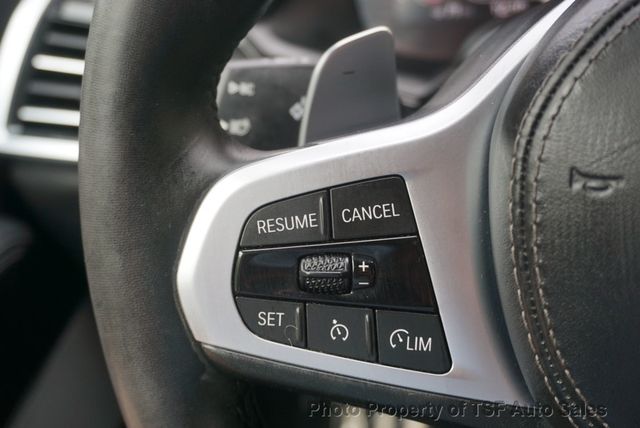 2019 BMW X5 xDrive40i M SPORT/EXECUTIVE/LUX SEATING/PREMIUM 2/PARK ASSIST  - 23066467 - 42