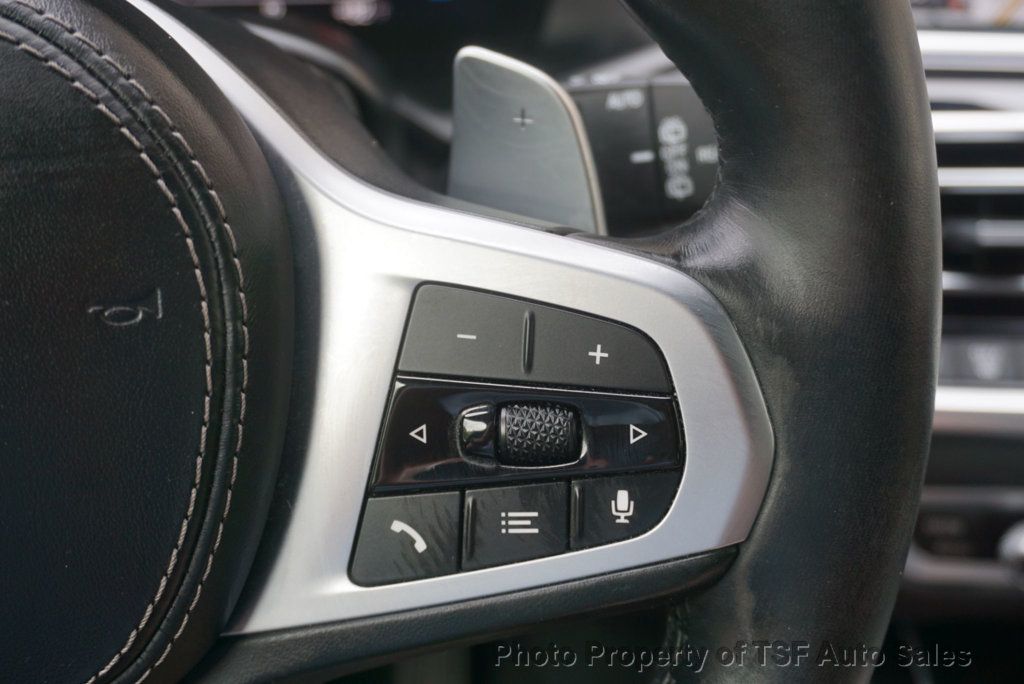 2019 BMW X5 xDrive40i M SPORT/EXECUTIVE/LUX SEATING/PREMIUM 2/PARK ASSIST  - 23066467 - 43