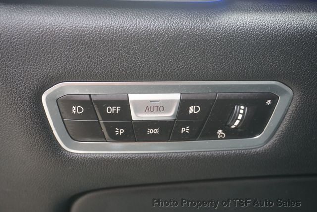 2019 BMW X5 xDrive40i M SPORT/EXECUTIVE/LUX SEATING/PREMIUM 2/PARK ASSIST  - 23066467 - 47