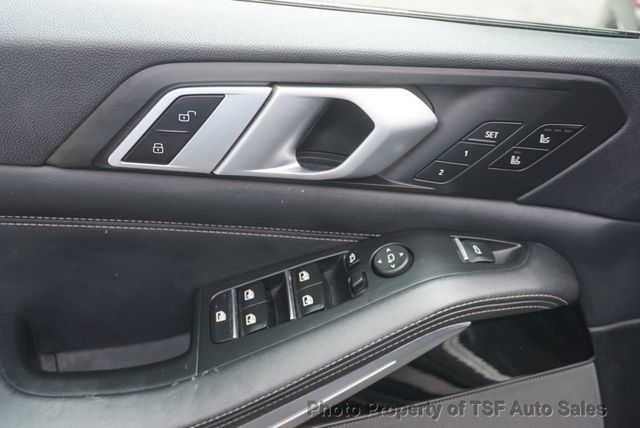 2019 BMW X5 xDrive40i M SPORT/EXECUTIVE/LUX SEATING/PREMIUM 2/PARK ASSIST  - 23066467 - 48