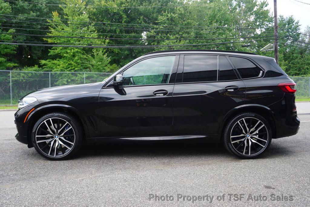 2019 BMW X5 xDrive40i M SPORT/EXECUTIVE/LUX SEATING/PREMIUM 2/PARK ASSIST  - 23066467 - 4