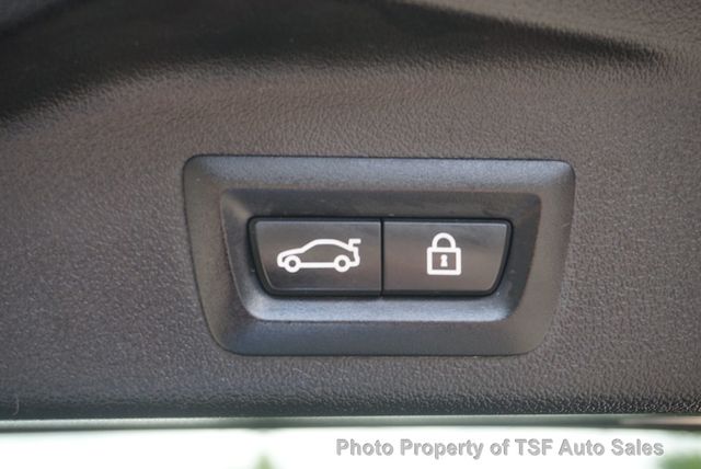 2019 BMW X5 xDrive40i M SPORT/EXECUTIVE/LUX SEATING/PREMIUM 2/PARK ASSIST  - 23066467 - 50