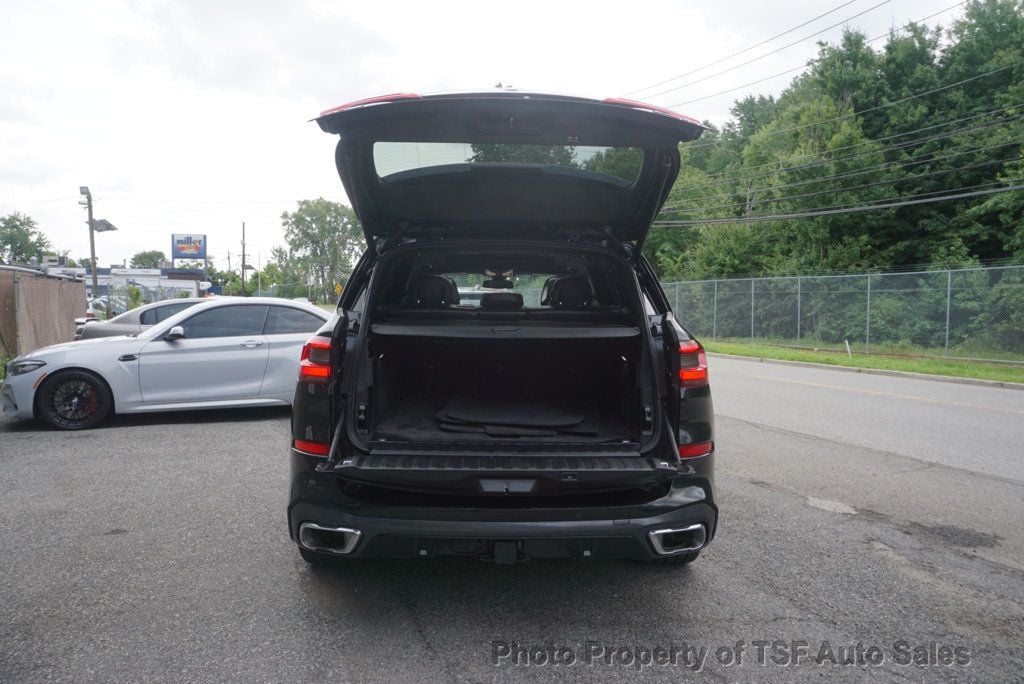 2019 BMW X5 xDrive40i M SPORT/EXECUTIVE/LUX SEATING/PREMIUM 2/PARK ASSIST  - 23066467 - 58
