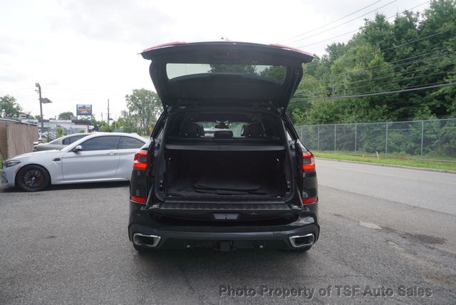 2019 BMW X5 xDrive40i M SPORT/EXECUTIVE/LUX SEATING/PREMIUM 2/PARK ASSIST  - 23066467 - 58