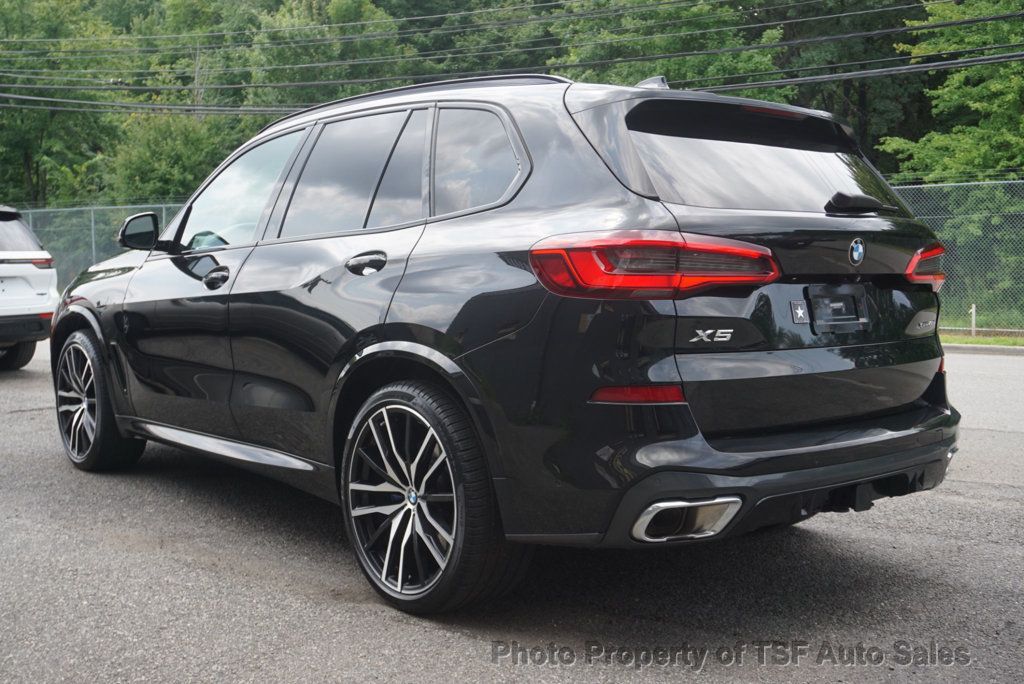 2019 BMW X5 xDrive40i M SPORT/EXECUTIVE/LUX SEATING/PREMIUM 2/PARK ASSIST  - 23066467 - 5