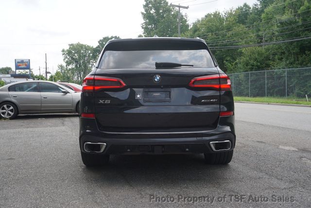 2019 BMW X5 xDrive40i M SPORT/EXECUTIVE/LUX SEATING/PREMIUM 2/PARK ASSIST  - 23066467 - 6