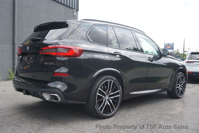 2019 BMW X5 xDrive40i M SPORT/EXECUTIVE/LUX SEATING/PREMIUM 2/PARK ASSIST  - 23066467 - 7