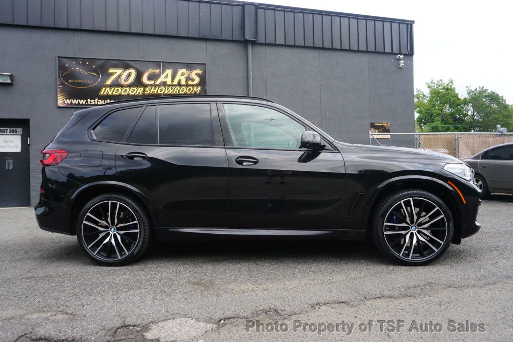 2019 BMW X5 xDrive40i M SPORT/EXECUTIVE/LUX SEATING/PREMIUM 2/PARK ASSIST  - 23066467 - 8