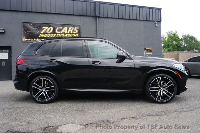 2019 BMW X5 xDrive40i M SPORT/EXECUTIVE/LUX SEATING/PREMIUM 2/PARK ASSIST  - 23066467 - 8